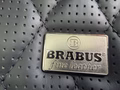 Daumennagel 28 - Mercedes-Benz G 63 AMG BRABUS 700 Auspuff Luftfahrw Allu22Zoll