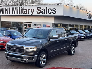 2019 Dodge Ram 1500 Crew Cab Limited 4WD - photo 1