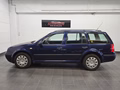 Daumennagel 8 - Volkswagen Golf Variant Golf IV Variant 1.9 TDi