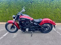 Daumennagel 3 - Indian Scout Classic Limited + Tech 2026