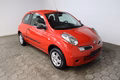 Thumbnail 8 - Nissan Micra Visia 1.2 ZV EFH ALU