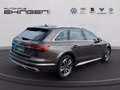 Daumennagel 7 - Audi A4 Allroad 40 TDI quattro LED+Navi+Kamera