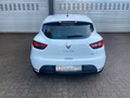 Daumennagel 11 - Renault Clio 0.9 TCE 90 PS ENERGY