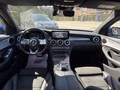 Daumennagel 9 - Mercedes-Benz C 180 Edition 19 AMG 9G-Tronic Widescreen ACC LED Kamera SHZ Navi