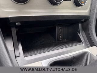 Volkswagen Golf VII Lim.1.HAND*KLIMA*TEMPO*SHZ*KAMERA*EURO5 - bilder 15