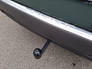 Dacia Duster II 1.3 TCe Journey KLIMAAUTOMATIK / AHK / NAVI / TEMPOMAT - bilder 14