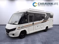 Daumennagel 2 - Malibu I 470 RB LE K comfort SUPER SALE/ohne Hubbett