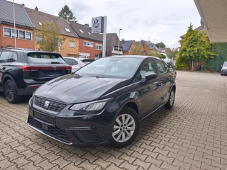 SEAT Ibiza Gebrauchtwagen Kaufen