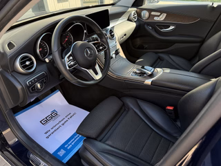 Mercedes-Benz C 400 T 4Matic RFK SHZ Burmester ACC LED AppleCa - foto 4