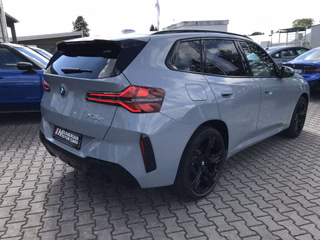 2026 BMW X3 30 xDrive - photo 4