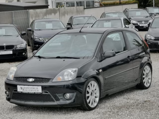 Ford Fiesta Gebrauchtwagen Kaufen