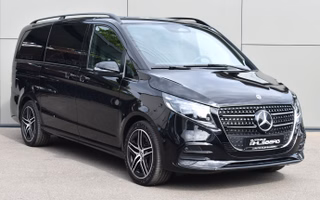 Mercedes-Benz V 300 Used vehicle for sale