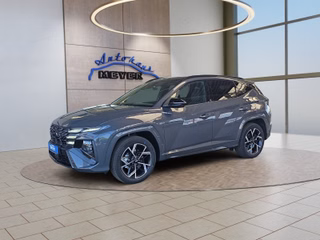 Hyundai TUCSON age.one-day registration Kaufen