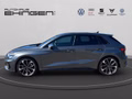 Daumennagel 10 - Audi S3 Sportback Pano+LED+Navi+ACC+Kamera