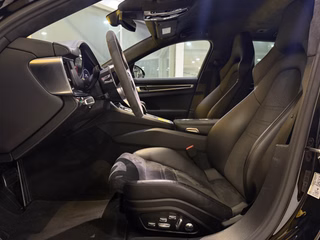 Porsche Panamera GTS Sport Turismo  21ZOLL CHRONO ACC STANDHEIZUNG - foto 10