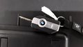 Daumennagel 7 - BMW R 1250 GS