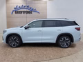 Daumennagel 2 - Skoda Kodiaq Sportline 2,0TDI DSG 4x4 aAHK/7-Sitzer/Pano/Matrix/Navi **