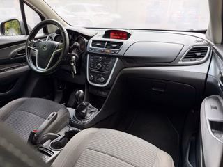 Opel Mokka Edition ecoFlex  1.Hand - foto 7