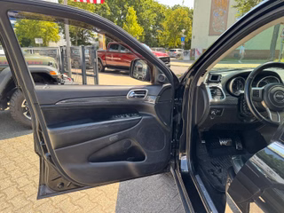 Jeep Grand Cherokee 3.0 CRD S-Limited Unfallfrei, Deutsches Modell - foto 10