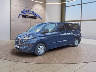 Ford Transit Custom age.one-day registration Kaufen