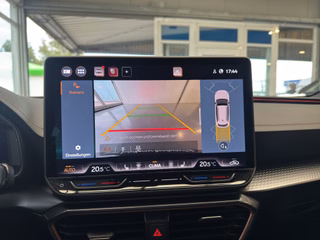CUPRA Leon Sportstourer TSi Sport Autom., LED ACC AHK CarPlay - bilder 15