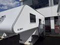 Daumennagel 5 - Northern Lights Campers NLCamp 6 Solar -12000,00 Hagelschaden olar Mark