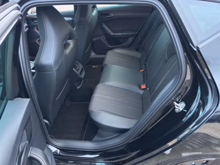 CUPRA Leon VZ 2.0 TSI DSG / E-SITZE / BEATS / NAVI / MATRIX - bilder 10