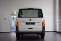 Daumennagel 11 - Volkswagen T6.1 Transporter Kombi AUFFAHRRAMPE 9-SITZER