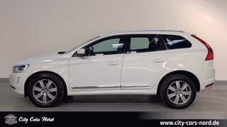 Volvo XC60 Summum AWD PANO+KAM+MEMORY - bilder 2