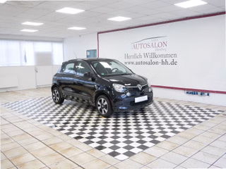 Renault Twingo Gebrauchtwagen Kaufen