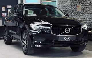 Volvo XC 60 Gebrauchtwagen Kaufen