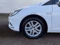 Daumennagel 9 - Opel Astra K 5-trg Selection/NAVI/KAMERA/2.HAND/EURO6/KLIMA/