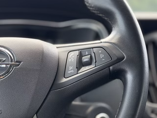 Opel Zafira C Innovation Start/Stop/TÜV - bilder 16