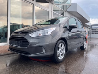 Ford B-Max Gebrauchtwagen Kaufen