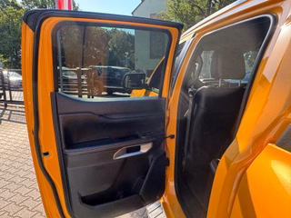 Ford Ranger 3.0 Ecoblue Wildtrak e-4WD Doppelkabine - foto 20