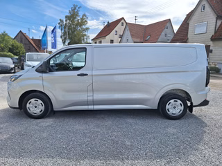 Ford Transit Custom 320 L2 Trend | LED | ACC | NAVI | KAMERA | EXPRESS-LINE - foto 4