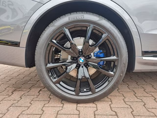 2026 BMW X7 xDrive40i - photo 9