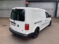 Daumennagel 6 - Volkswagen Caddy Maxi Kasten