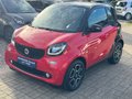Daumennagel 17 - Smart ForTwo*PRIME*PANO*LEDER*KAMERA*NAVI*90PS
