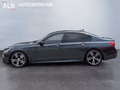 Daumennagel 2 - BMW 750 d xDrive M-PACKET/ACC/360°KAM/HEAD-UP/LASER/