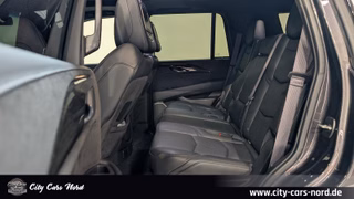 Cadillac Escalade GMT K2XL Platinum 7.SITZ+SCHIEBE+HUD - photo 25