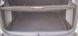 Peugeot 2008 Allure Automatik Allwetterreifen SH - foto 3