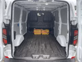 Daumennagel 9 - Ford Transit Custom Kasten 300 L1 Trend FWD