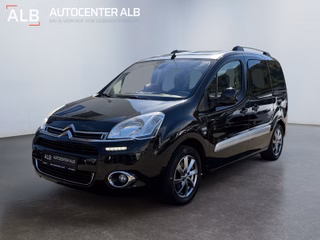 Citroën Berlingo Gebrauchtwagen Kaufen