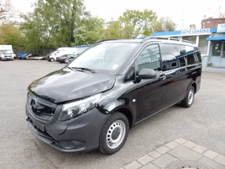 Mercedes-Benz Vito Tourer Used vehicle for sale