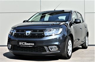 Dacia Sandero Gebrauchtwagen Kaufen