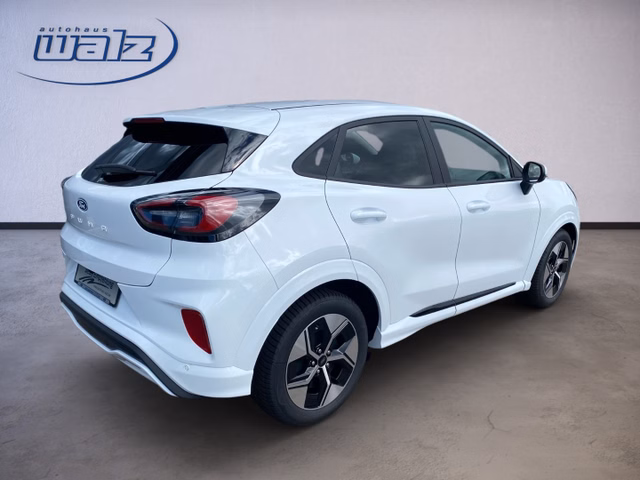 Ford Puma Gen-E +WINTERPAKET+KOMFORTPAKET+ - bilder 2