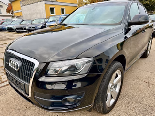 Audi Q5 Gebrauchtwagen Kaufen