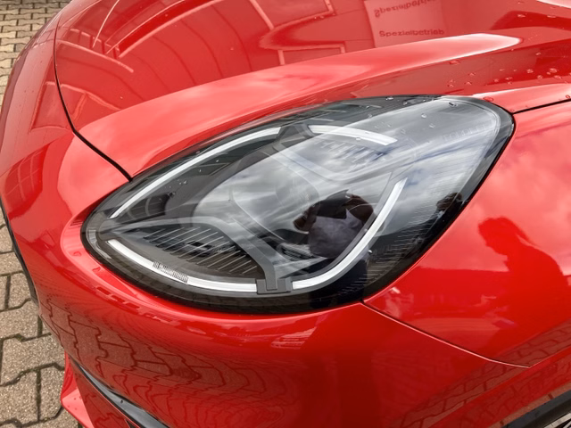 Ford Puma ST-Line 1.0i Automatik, neues Modell Top-Ausstattung - bilder 4