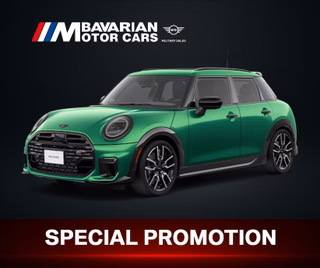 MINI COOPER_S New vehicle for sale
